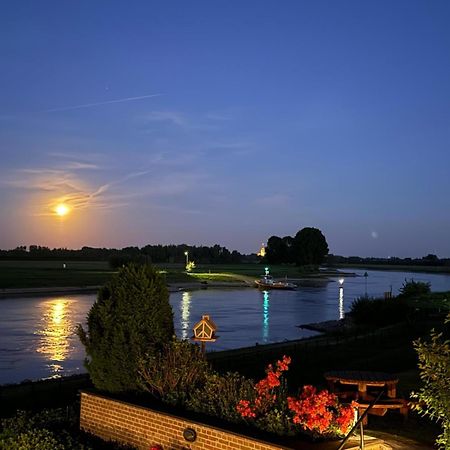 Villa Veertien Dieren Exteriér fotografie