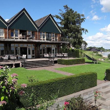Villa Veertien Dieren Exteriér fotografie