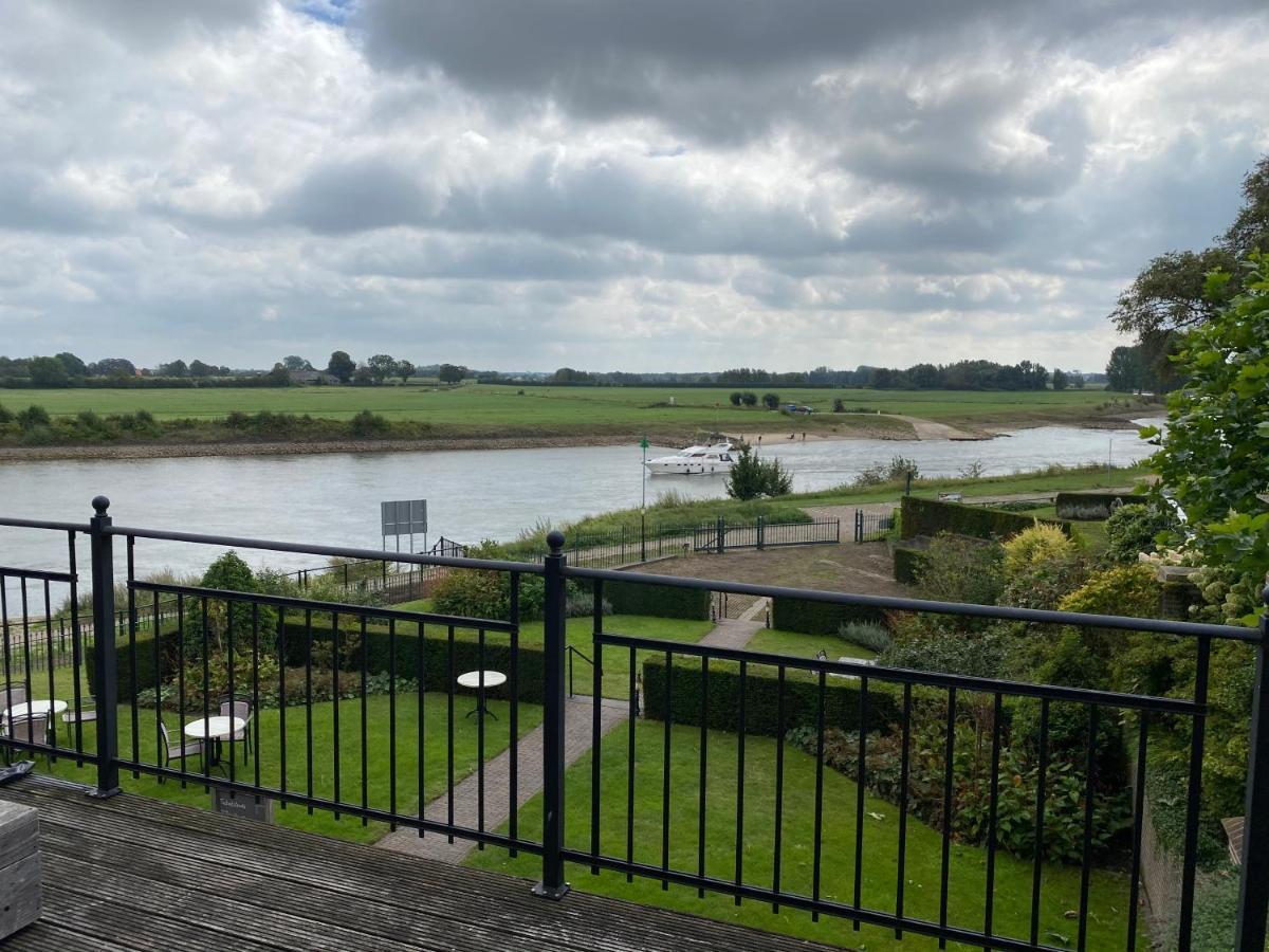 Villa Veertien Dieren Exteriér fotografie