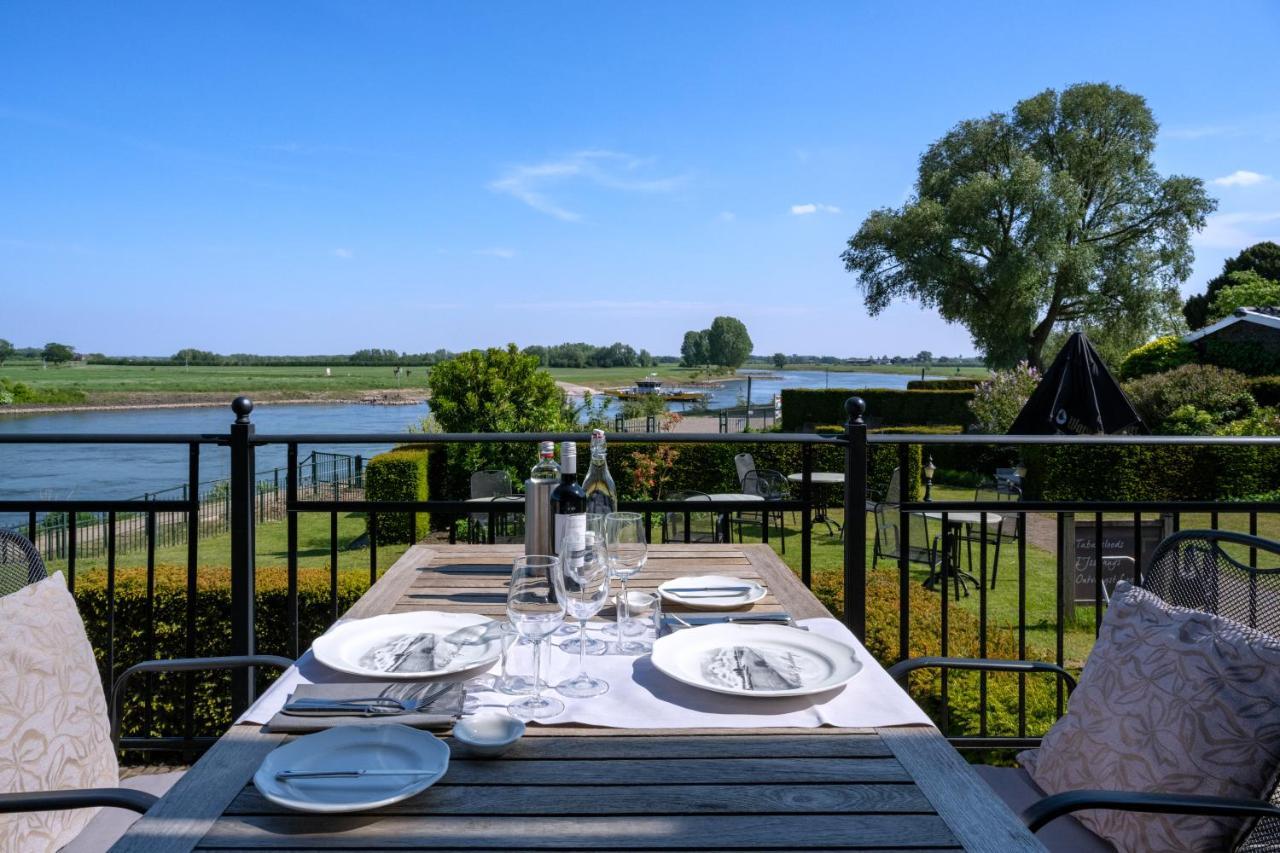Villa Veertien Dieren Exteriér fotografie