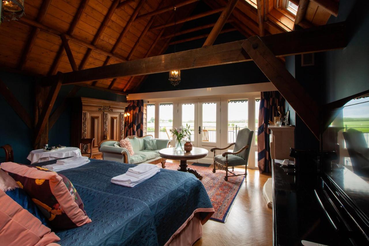 Villa Veertien Dieren Exteriér fotografie
