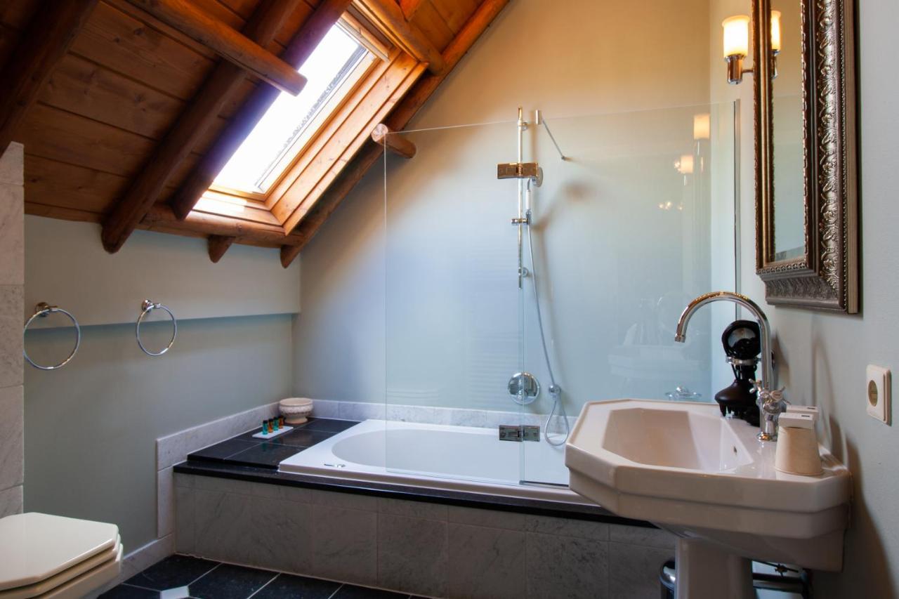 Villa Veertien Dieren Exteriér fotografie