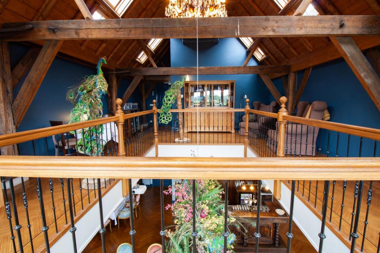 Villa Veertien Dieren Exteriér fotografie