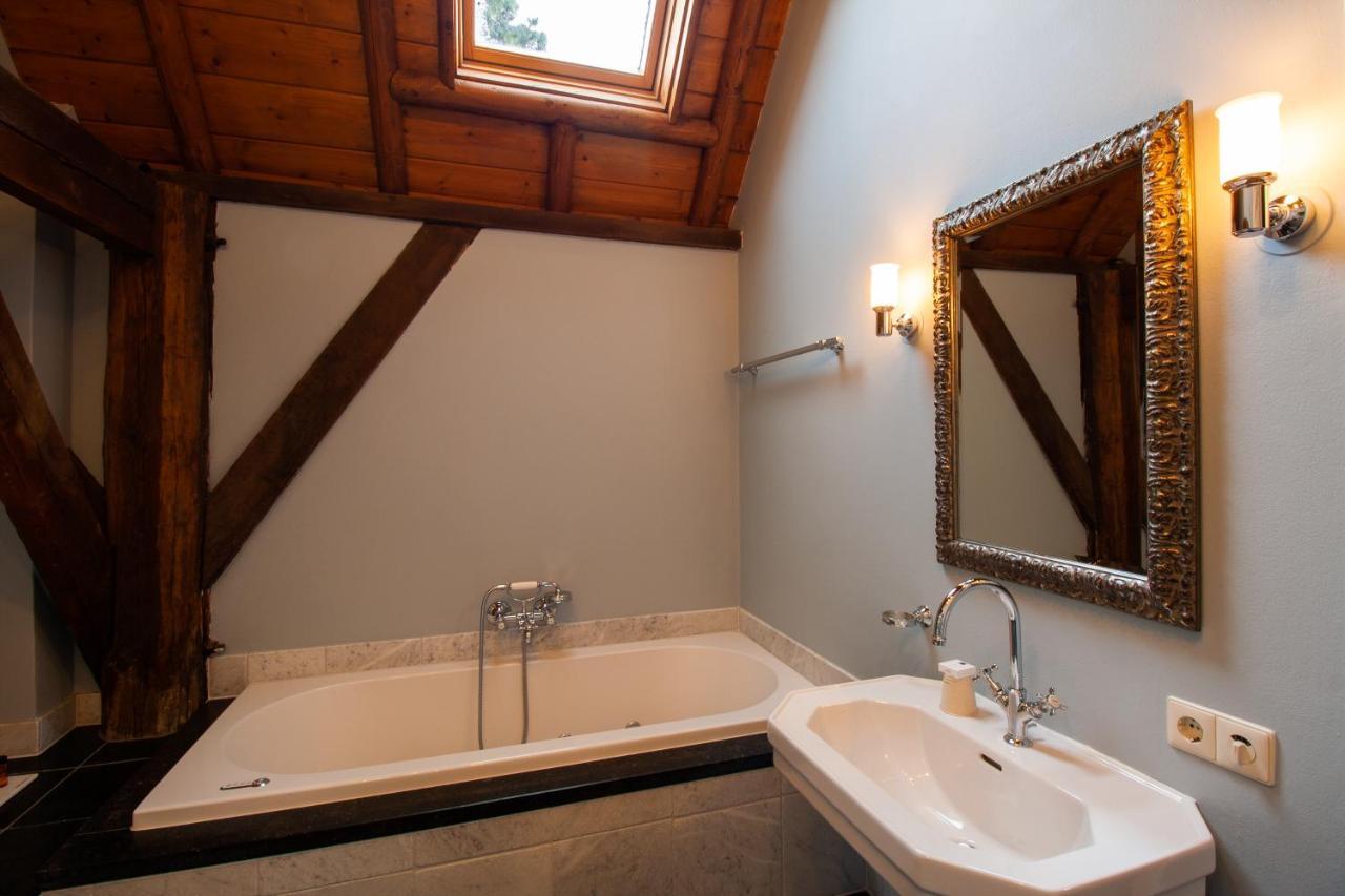 Villa Veertien Dieren Exteriér fotografie