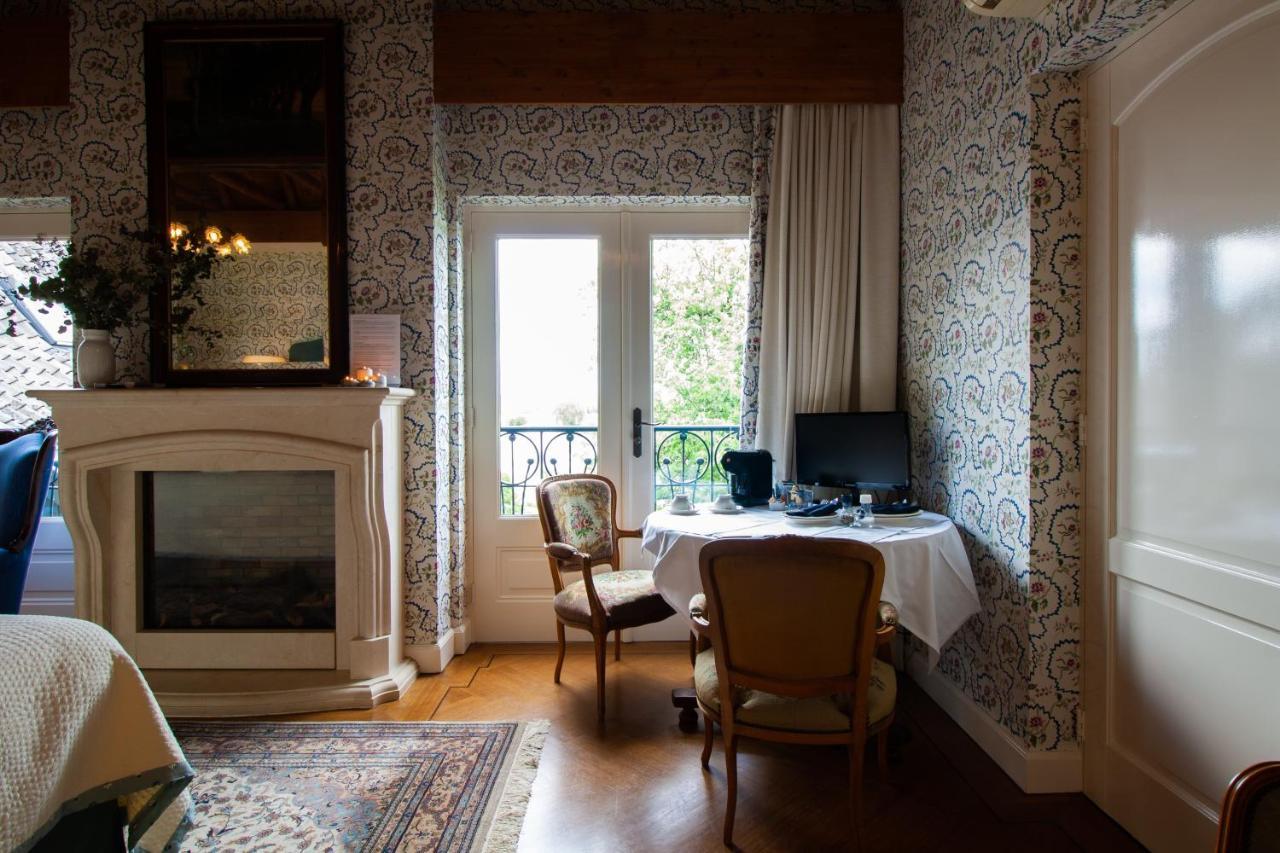 Villa Veertien Dieren Exteriér fotografie