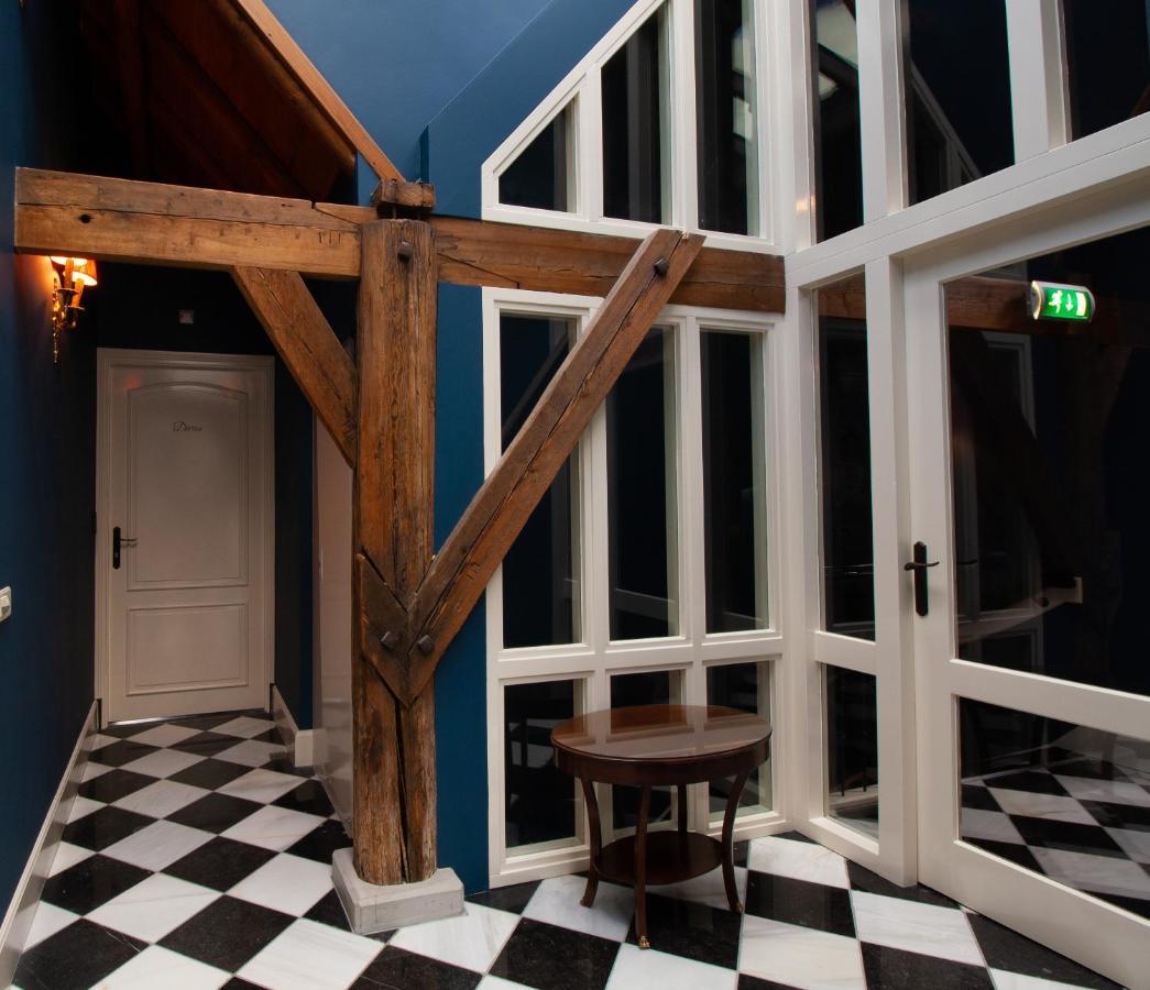 Villa Veertien Dieren Exteriér fotografie