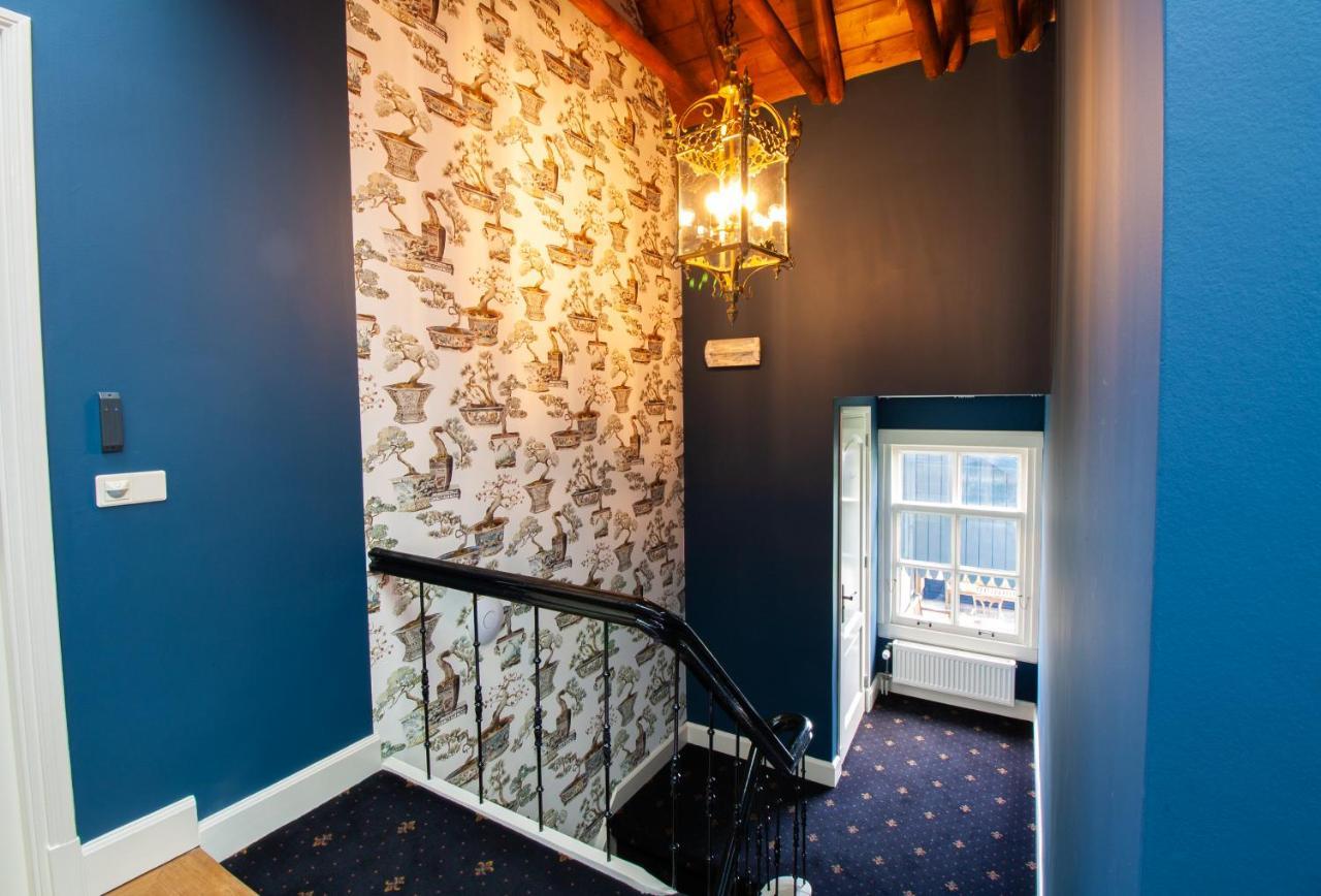 Villa Veertien Dieren Exteriér fotografie