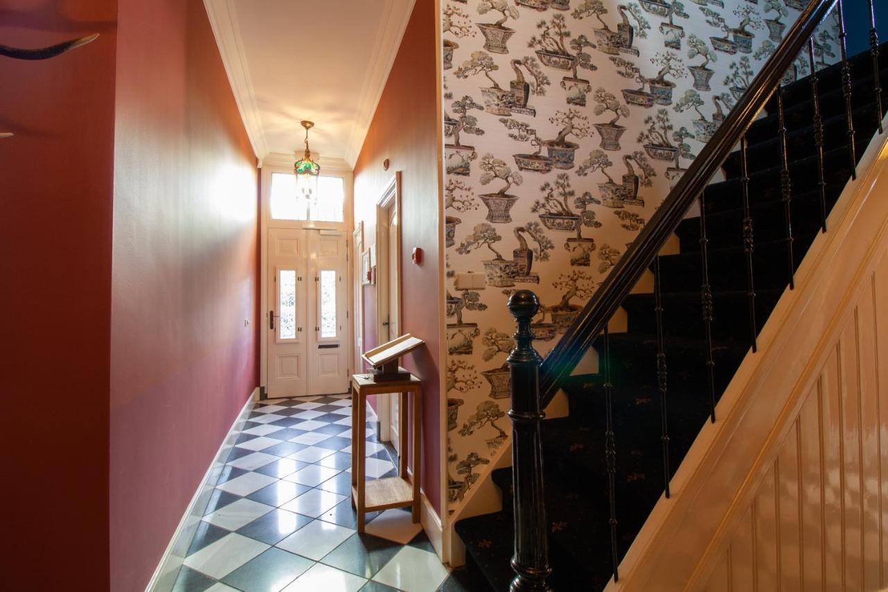 Villa Veertien Dieren Exteriér fotografie