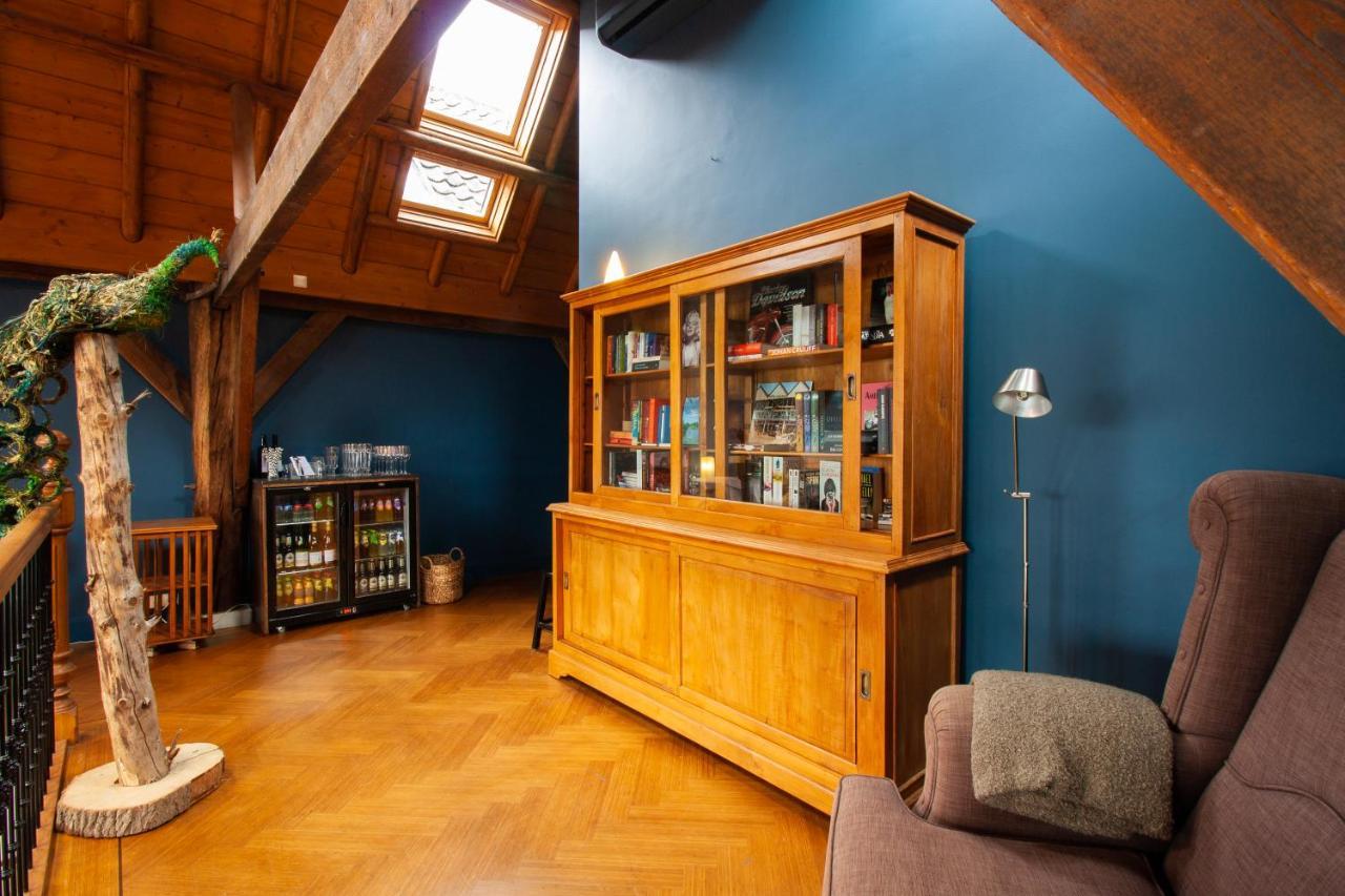 Villa Veertien Dieren Exteriér fotografie